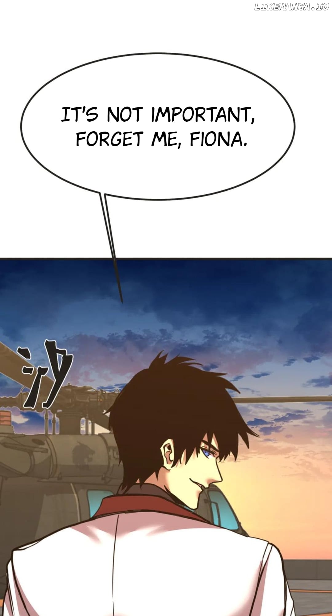 Log into the Future Chapter 204 - page 23